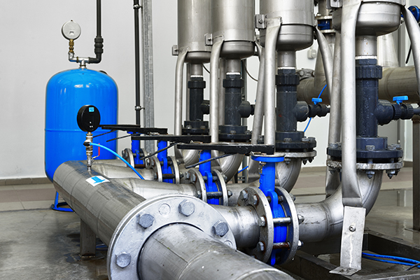 การบำรุงรักษาและการแก้ไขปัญหาวาล์ว