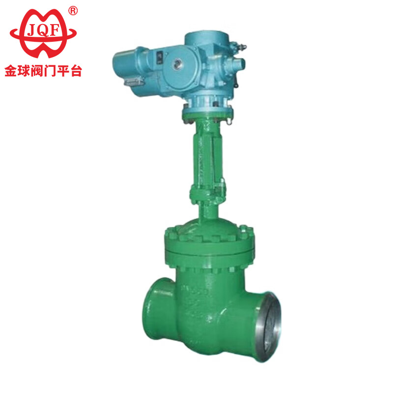 Wedge Gate Valves